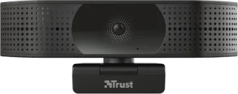 Trust Teza 4K Ultra HD Webcam