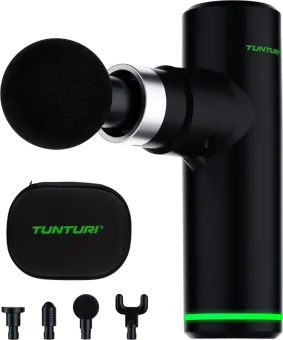 Tunturi Massage Gun Mini
