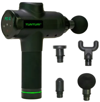 Tunturi Massage Gun