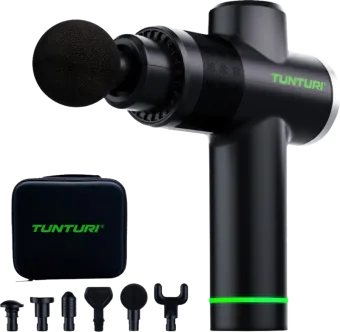 Tunturi MG40 Massage Gun