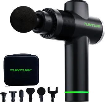 Tunturi MG40 Massage Gun