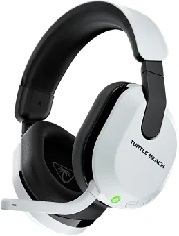 Turtle Beach Stealth 600 GEN3 PlayStation Wit Turtle Beach Stealth 600 GEN3 PlayStation Wit