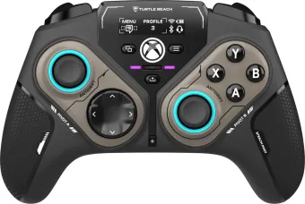 Turtle Beach Stealth Pivot Controller Turtle Beach Stealth Pivot Controller