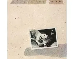 Tusk (2LP)