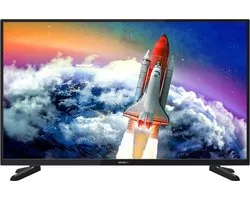 TV LED 42'' Full HD - 2 HDMI - 2 USB 2.0 - Sortie Casque - CI+