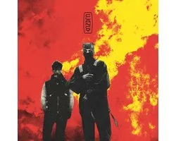 Twenty One Pilots - Clancy (Cd)