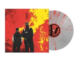 Twenty One Pilots - Clancy Coloured Vinyl (LP)