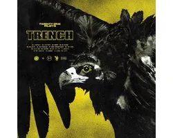 Twenty One Pilots - Trench (LP)