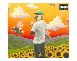 Tyler, The Creator - Flower Boy