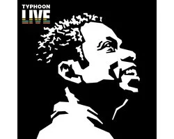 Typhoon - Live (LP)