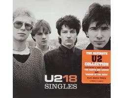 U218 Singles - U2