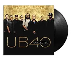 UB40 - Collected (2LP)