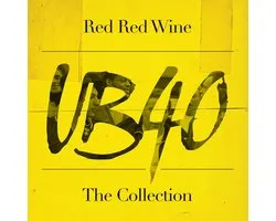 UB40 - Red, Red Wine: The Collection (LP)