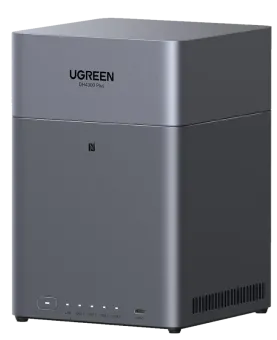 UGREEN NASync DH4300 Plus