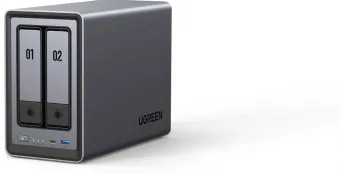 UGREEN NASync DXP2800
