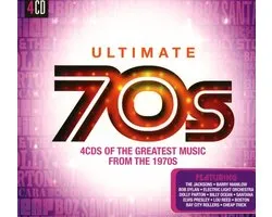 Ultimate... 70s