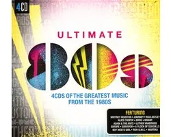 Ultimate... 80s
