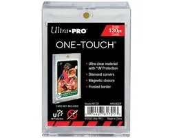 Ultra Pro - ONE-TOUCH 130PT UV Magnetische Houder