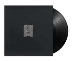 Unknown Pleasures (LP)