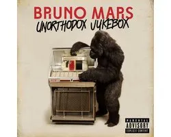 Unorthodox Jukebox