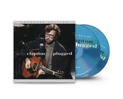 Unplugged (Enhanced Edition)