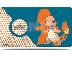 UP - Charmander Playmat for Pokemon