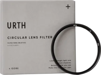 Urth 72mm UV Lens Filter (Plus)