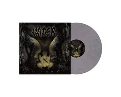 Vader - Litany (LP) (Coloured Vinyl) (25th Anniversary Edition)