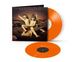 Van Halen - Balance (LP)