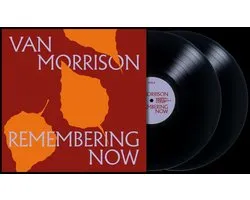 Van Morrison - Remembering Now (2 LP)