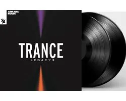 Various Artists - Armada Music Trance Legacy III (2 LP)