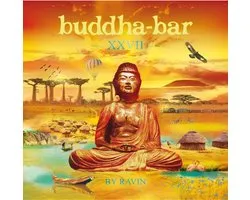 Various Artists - Buddha Bar Xxvii (2 CD)