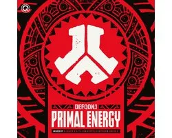 Various Artists - Defqon.1 Primal Energy (4 CD)