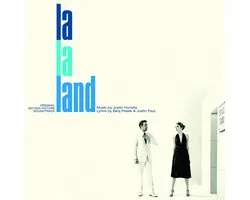 Various Artists - La La Land (Original Motion Picture Soundtrack) (LP) (Original Soundtrack)