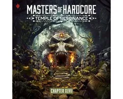 Various Artists - Masters Of Hardcore Chapter XLVII (2 CD)