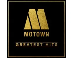 Various Artists - Motown Greatest Hits (2 LP)