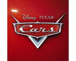 Various Artists - Songs From Cars (LP) (Picture Disc)