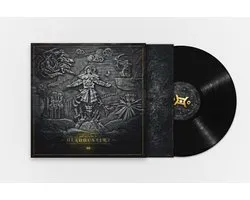 Various Artists - The Return Of Headhunterz (LP)
