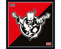 Various Artists - Thunderdome (2 CD)