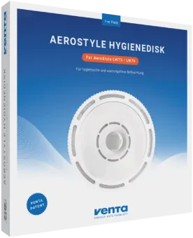 Venta AeroStyle Hygiënedisk