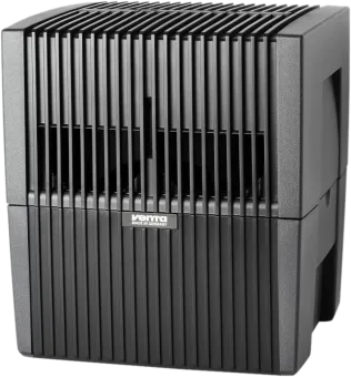 Venta LW25 Zwart