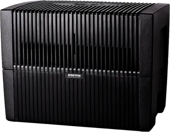 Venta LW45 Comfort Plus Zwart