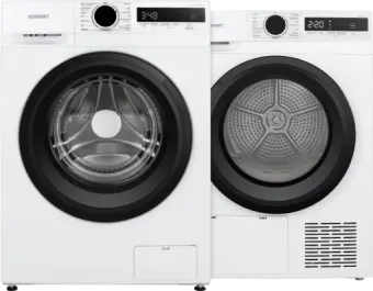 Veripart VPWM1400A18WNB + Veripart VPDR8DWNB