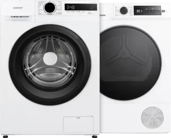 Veripart VPWM1400A18WNB + Veripart VPDR8EWNB