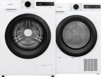 Veripart VPWM1400A19WNB + Veripart VPDR9CWNB