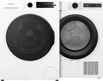 Veripart VPWM1400A28WNB + Veripart VPDR8DWNB