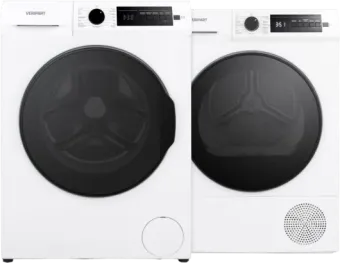 Veripart VPWM1400A28WNB + Veripart VPDR8EWNB