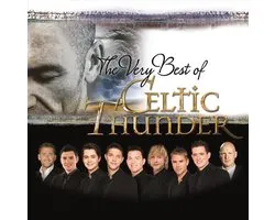 Very Best of Celtic Thunder