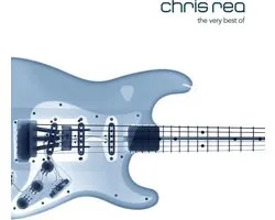 Very Best of Chris Rea (LP)