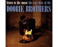 Very Best Of - Doobie Brothers